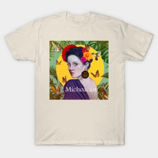 Michoacana T-Shirt